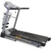 Skyland Foldable Treadmill (5 HP Peak) For Home Use - Automatic Incline, Hi-Fi Speaker