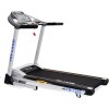 Skyland Foldable Treadmill (5 HP Peak) For Home Use - Automatic Incline, Hi-Fi Speaker EM-1244