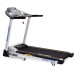 Skyland Foldable Treadmill (5 HP Peak) For Home Use - Automatic Incline, Hi-Fi Speaker EM-1244