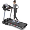 SKY LAND Foldable Treadmill | 5 HP Peak Motor, Auto Incline, Bluetooth Speaker, Running Machine for Home & Office, Unisex Adult EM-1268