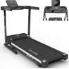 SKY LAND Foldable Treadmill | Motorized with Bluetooth & App Support | Adjustable Incline Options | Max User Weight Up to 120kg Visit the SKY LAND Store EM-1300