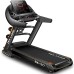 SKY LAND Fitness Treadmill 3HP Motor with Bluetooth Speaker & Massager Belt EM-1277