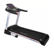 SKY LAND Semi Commercial Treadmill Powerful AC Motor with Speaker -EM 1237