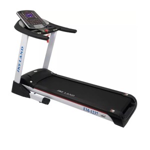 SKY LAND Semi Commercial Treadmill Powerful AC Motor with Speaker -EM 1237