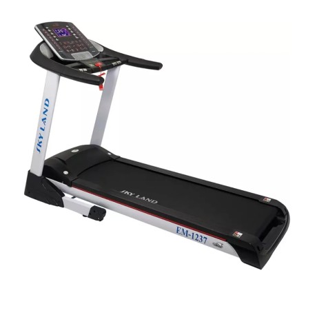 SKY LAND Semi Commercial Treadmill Powerful AC Motor with Speaker -EM 1237